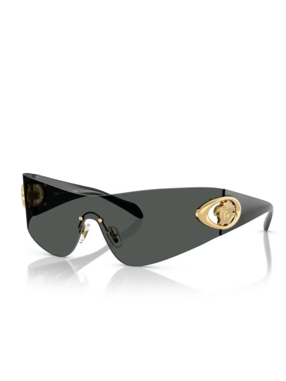 NEW VERSACE SUNGLASSES UNISEX VE2280 1002/87 EYEWEAR VERSACE VE2280 100287
